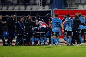 Πάφος FC-Aπόλλων: Ο Χαμάς... μίλησε τελευταίος! (φώτος)