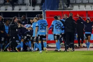 Πάφος FC-Aπόλλων: Ο Χαμάς... μίλησε τελευταίος! (φώτος)