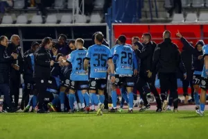 Πάφος FC-Aπόλλων: Ο Χαμάς... μίλησε τελευταίος! (φώτος)
