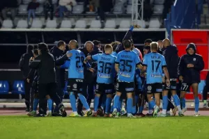 Πάφος FC-Aπόλλων: Ο Χαμάς... μίλησε τελευταίος! (φώτος)
