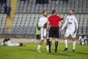 Πάφος FC-Aπόλλων: Ο Χαμάς... μίλησε τελευταίος! (φώτος)
