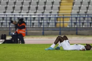 Πάφος FC-Aπόλλων: Ο Χαμάς... μίλησε τελευταίος! (φώτος)