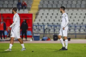 Πάφος FC-Aπόλλων: Ο Χαμάς... μίλησε τελευταίος! (φώτος)