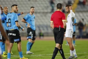 Πάφος FC-Aπόλλων: Ο Χαμάς... μίλησε τελευταίος! (φώτος)