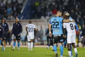 Πάφος FC-Aπόλλων: Ο Χαμάς... μίλησε τελευταίος! (φώτος)