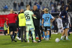 Πάφος FC-Aπόλλων: Ο Χαμάς... μίλησε τελευταίος! (φώτος)