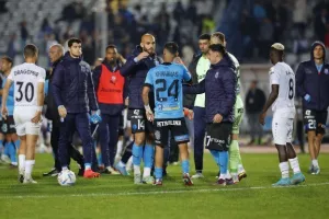 Πάφος FC-Aπόλλων: Ο Χαμάς... μίλησε τελευταίος! (φώτος)