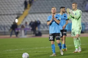 Πάφος FC-Aπόλλων: Ο Χαμάς... μίλησε τελευταίος! (φώτος)
