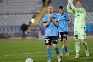Πάφος FC-Aπόλλων: Ο Χαμάς... μίλησε τελευταίος! (φώτος)