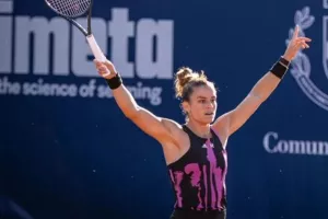 Υποχώρησε στο Νο 7 η Σάκκαρη, δεύτερη η Σαμπαλένκα