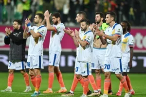 Αναγνώριση/ΑΠΟΕΛ