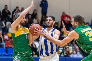 Το πρόγραμμα της 13ης αγωνιστικής