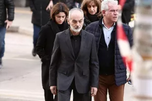 Συνεχίζεται σήμερα η δίκη για τη δολοφονία του Άλκη Καμπανού