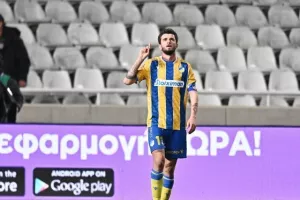 Πρώτη φορά ο Κβίλι