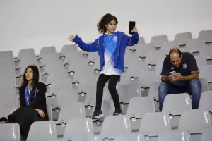 Τέλεια σέλφι