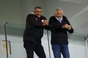 Έδωσαν πολλά!
