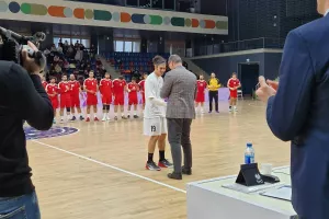 Κέρδισε Μάλτα και ελπίζει σε πρωτιά η Εθνική  Ανδρών Χάντμπολ