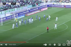 (ΒΙΝΤΕΟ/Ομόνοια) 14λεπτο φουλ... ΓΚΟΛ! 