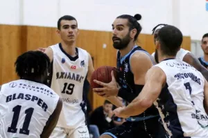 Νίκη για τον Dynatron Απόλλων επί του Αχιλλέα!