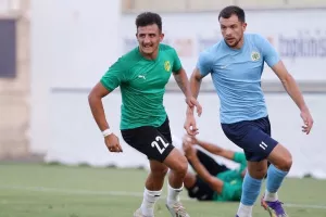 Στην Ομόνοια 29Μ ο Σιαθάς! 