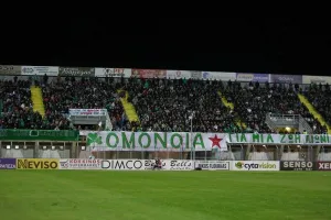 350 εισιτήρια... στο "Τάσος Μάρκου"