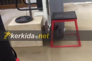 Παράπονα Ολυμπιακού για τον Δήμο Λευκωσίας/Νέα βίντεο-φώτος από τις πλημμύρες
