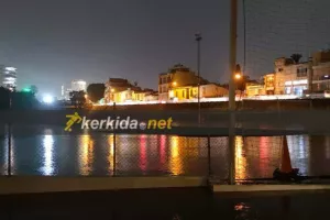 Παράπονα Ολυμπιακού για τον Δήμο Λευκωσίας/Νέα βίντεο-φώτος από τις πλημμύρες
