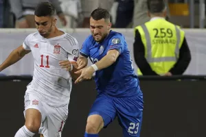 Ολυμπιακός: “Κοντά στο 1 εκ. ευρώ η συμφωνία για Μπιτίκι”