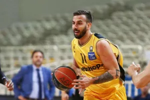 ΑΕΚ: Ενεργοποιεί τα deals με Γιάνκοβιτς και Γόντικα η ΑΕΚ