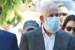 Εισαγγελέας για Φιλιππίδη: Αθώος για το βιασμό της πρώτης καταγγέλλουσας - Ένοχος για τις απόπειρες