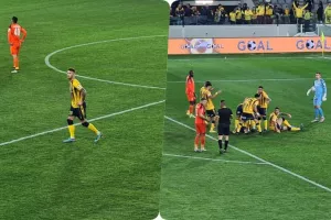 Ασίστ ο Παπαφώτης, ο Μιλιτσεάνου “καθάρισε” το ματς!