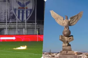 Μετά από μια μπόρα, έρχεται η λιακάδα;