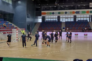 Κύπρος: Ισοπαλία με τη Μ. Βρετανία στην πρεμιέρα του EHF Euro 2026