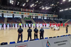 Κύπρος: Ισοπαλία με τη Μ. Βρετανία στην πρεμιέρα του EHF Euro 2026