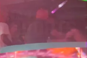 Ο Dana White χαστούκισε τη γυναίκα του σε νυχτερινό μαγαζί