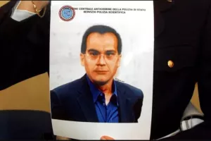 Ιταλία: Συνελήφθη ο «αρχινονός» Ματέο Μεσίνα Ντενάρο – Νο1 καταζητούμενος μαφιόζος για 30 χρόνια!
