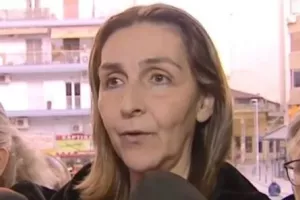 Ξέσπασε η μητέρα του Άλκη: "Που είναι τώρα το δρεπάνι σου;"