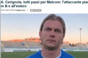(Malcore) Από το... ΑΠΟΕΛ, στον Απόλλωνα 