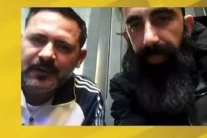 Επέλεξαν Ζάιρο/Σαρφό