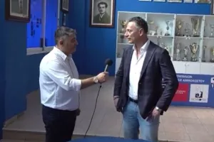 ΒΙΝΤΕΟ/Μήνυμα Α. Σάντη (δηλώσεις Βέσκο, Αρτυματά, Χαμπουλλά και πολλών ακόμα)