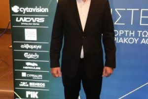 (ΦΩΤΟΣ) Όσα έγιναν στην 50ή Γιορτή Αρίστων της ΕΑΚ