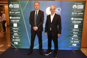 (ΦΩΤΟΣ) Όσα έγιναν στην 50ή Γιορτή Αρίστων της ΕΑΚ