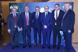 (ΦΩΤΟΣ) Όσα έγιναν στην 50ή Γιορτή Αρίστων της ΕΑΚ