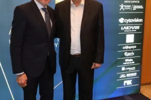(ΦΩΤΟΣ) Όσα έγιναν στην 50ή Γιορτή Αρίστων της ΕΑΚ