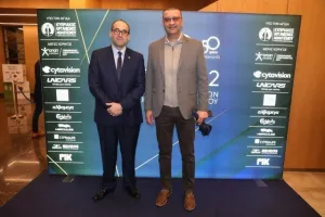 (ΦΩΤΟΣ) Όσα έγιναν στην 50ή Γιορτή Αρίστων της ΕΑΚ