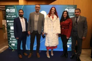 (ΦΩΤΟΣ) Όσα έγιναν στην 50ή Γιορτή Αρίστων της ΕΑΚ