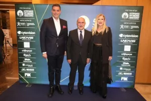 (ΦΩΤΟΣ) Όσα έγιναν στην 50ή Γιορτή Αρίστων της ΕΑΚ