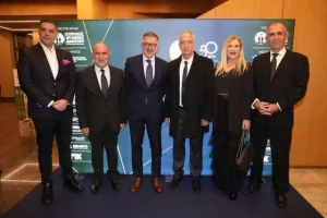 (ΦΩΤΟΣ) Όσα έγιναν στην 50ή Γιορτή Αρίστων της ΕΑΚ