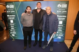 (ΦΩΤΟΣ) Όσα έγιναν στην 50ή Γιορτή Αρίστων της ΕΑΚ