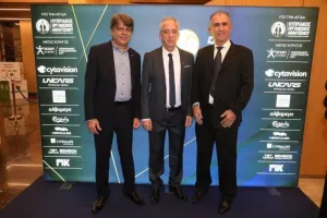 (ΦΩΤΟΣ) Όσα έγιναν στην 50ή Γιορτή Αρίστων της ΕΑΚ